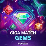 Bocoran RTP Slot Playtech Giga Match Gems